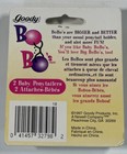 Vintage 90s Goody Baby Bo Bo s Hair Tie Ponytailers Nos Deadstock