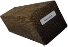 Black Palm Combo Pack Turning Blank Square Wood Blank Spindle Blanks