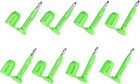 250 Pcs Bolt Seal High Security For Shipping Cargo Containers And Truck Trailers