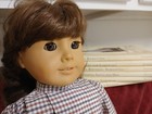 Samantha Parkington Doll Pleasant Co American Girl With 6 Hb First Edition Books