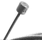 Jagwire Slick Stainless Shift Derailleur Shifter Cable 2300mm Fits Sram Shimano