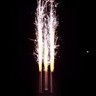 Sparklers  party Candle  wedding Party  Cake Decorations  Festival Even Mvm