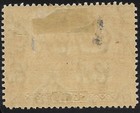 1939 Aden Sc 18a  Mlh Og Vf Ship