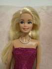 Barbie Styled By Andrew Mukamal Fashion Doll Collectible 3 Only 1 Outfit