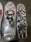 Bones Brigade Series 17 Powell Peralta Set Of 4 Skateboard Decks Mcgill Mullen