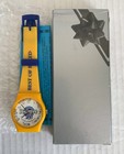 Vintage Pedigree Dog Food Watch Advertising Collectible Pets 90s New Nos