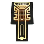 10 Internal Antenna Signal Reception Booster For Iphone android Cell Phone