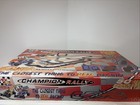 Afx Champion Rally Ho Slot Track Set  incomplete Set  See Photos