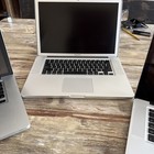 Lot Of 3 Macbook Pro Laptops 15  Models A1286