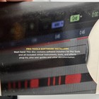 Avid Pro Tools 8 Pt 803 Le Official Dvd Wallet Mac Osx 105  Win Xpvista G2u