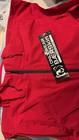 Baerskin Mens Waterproof Rain Jacket Different Size And Color