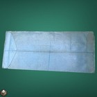 Mauritius 1954 Registered Cover Kgvi Pictorials Set To 1r Gpo Cancel Philatelic