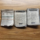 Vintage Lot Of Wwii 50  V-mail Letter  Newspapers And Photos 