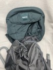 Inglesina Fast Table Chair Portable Baby High Chair Green New In Box Open Box 