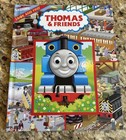 Thomas   Friends  Picture Reading Books  Lot 9 Books - Brand New