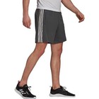 Adidas Designed 2 Move 3-stripes Shorts Men   s Athletic Gray Bottoms  844