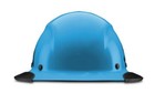 Lift Safety Carbon Fiber Dax Full Brim Hard Hat  Blue black New Blemished