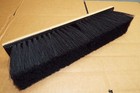 Broom Sweeper Head Brush 14  X 3  X 4 Soft For Smooth Medium Course Surface Tile