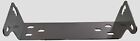 Workman Dx1a Aluminum Cb Radio Replacement Mounting Bracket Dx   Cobra 148 Radio