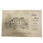 1957 The American Shakespeare Festival Theatre Program Katharine Hepburn Drake