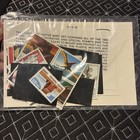 Commemorative Mint Set 1989 Sealed Mint Set With Mounts  Usps Product  8869 Mnh