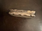 Sterling Silver Vinaigrette   800  900 Marked Beautiful Work 38 Grams Total Vtg