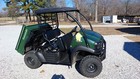 2022 Kawasaki Mule Sx Only 35 Hrs 1 Owner New Condition Side By Side