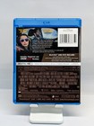 Logan  Theatrical   Noir  blu-ray   Dvd  2017  Oop New Sealed Free Shipping