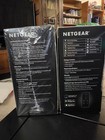 Netgear   Nighthawk   Wi-fi 6   Ax6000   Eax80    Mesh   Open Box   Tested  Good