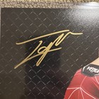 Ilia Topuria Signed Autographed Ufc Fighter 8x10 Photo Mma Psa dna