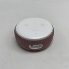 Amazon Echo Dot  3rd Generation  Smart Speaker - Plum