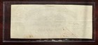 1862 Virginia Treasury Note  1 July 21 Civil War Obsolete Currency Near Unc Nice