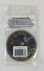 Nasa Apollo 11 Moon Landing Mission Patch 4  Kennedy Space Center New