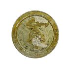 Vintage 1987 Aladdin Hotel   Casino Las Vegas  Nevada  1 Gaming Token