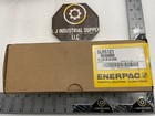 New  Enerpac Slrs121 Hydraulic Swing Clamp _multiple In Stock_warranty_fast Ship