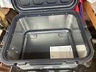 Dometic Go Pac H50 Waterproof Storage Box - 50l Durable Gear Protection Aluminum