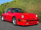 1976 Porsche 911 
