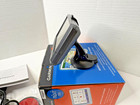 Garmin Nuvi 750 Automotive Mountable Portable Gps Navigator Complete W box paper