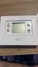 Carrier Comfort Tc-nhp01-a Non-programmable Heat Pump Thermostat Control 