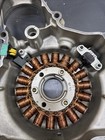      06-09 Suzuki Ltr450 Ltr 450 Oem Stator   Oem Case Cover Assembly     