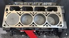 Gm Chevrolet Ls Gen Iv Ly6 L96 6 0l Engine Short Block  030  Over Sized Balanced