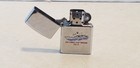 Vtg 1991 Zippo Uss Samuel Eliot Morison Ffg-13 Guided Missile Ship Lighter