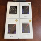 Vintage Zygon Brain Supercharger   Millionaire   s Mind Cassette Set With Box Lot