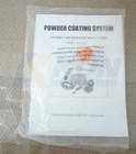  Pc03 Complete 10 30 Psi Powder Coating System-paint And Spray Gun Pc04 Ce