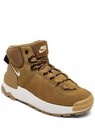 Nike City Classic Wheat Boots Sneakers High Top Trainers Boot Shoes Women