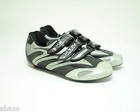 Nalini 270 Grams Carbon Fiber Sole Road Bike Shoes Size 40