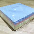 100pcs Microfiber Glasses Camera Lens Computer Phone Screen Cleaning Cloth 5 5  