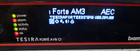 Biamp Tesira Forte Avb Ci Digital Audio Processor Rack Mount Power Tested