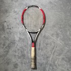 Wilson K Factor Six One 95 Tennis Racquet  4 3 8 Grip