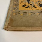 Vintage Walt Disney Book Lot Peter Pan Old Yeller Treasury Golden Book